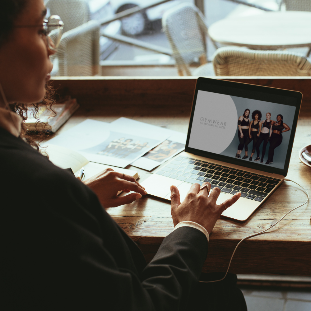 Online Advertising Services - Meta & Google Ads