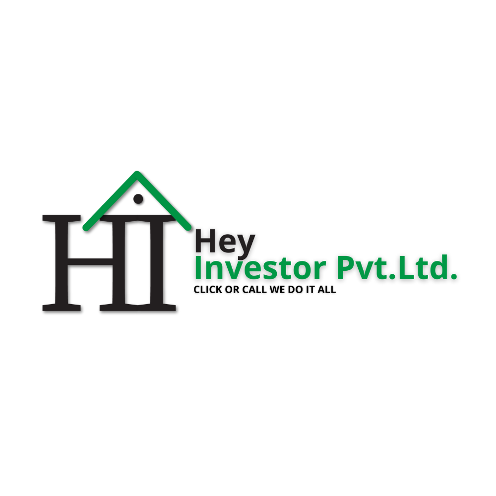 Hey Investor Digital Marketing Case Study