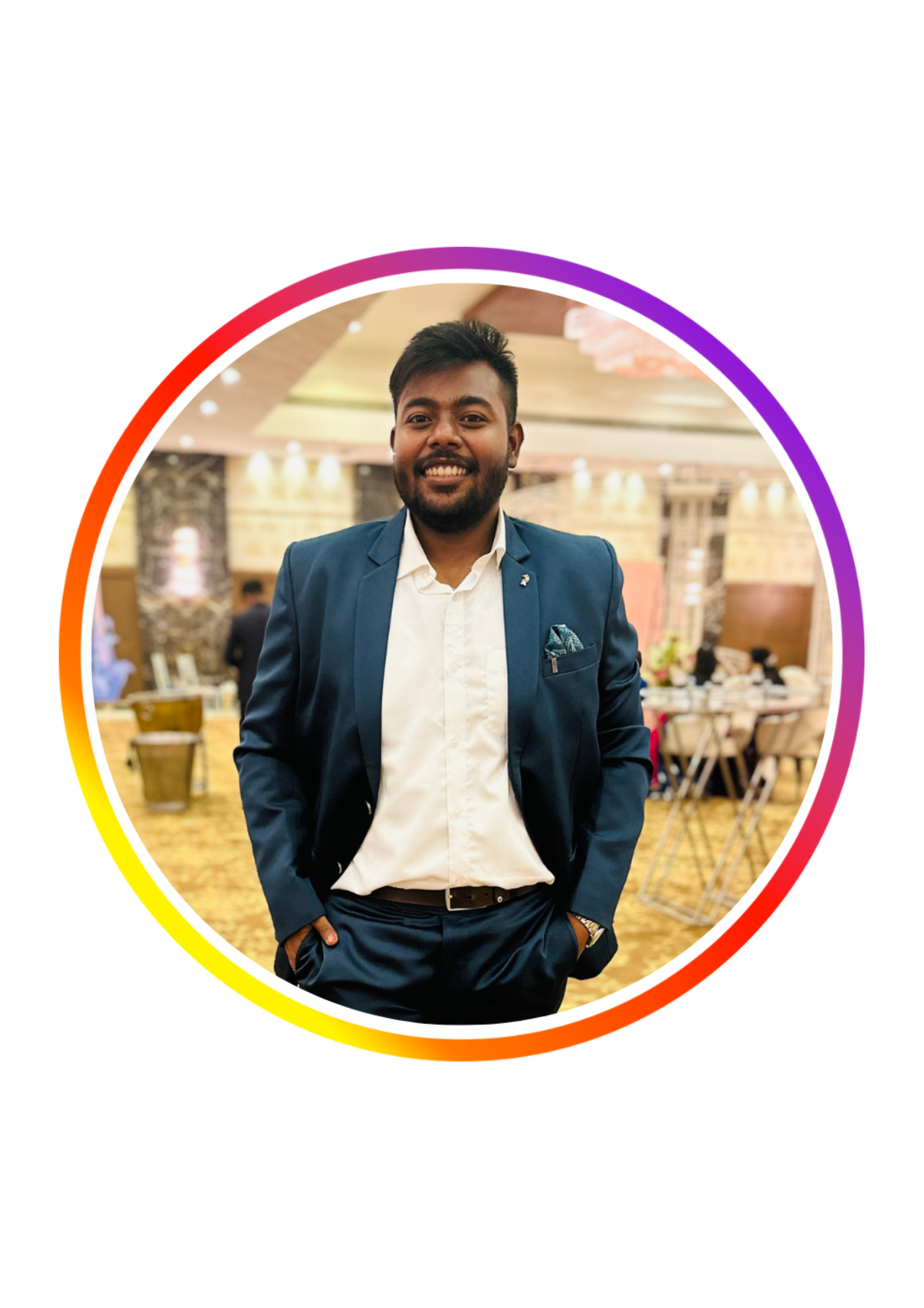 Rohit Kumar